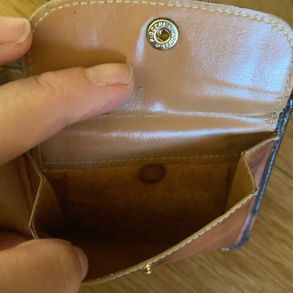 Celine unisex wallet - Picture 6 of 15